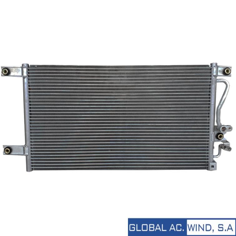 GW Condensador MITSUBISHI NATIVA 97-15 GW CN0238W