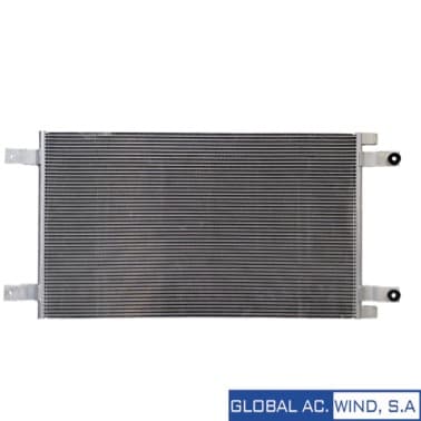  KENWORTH HD/AG T680 13-16 (T880 14-16) GW CN0240W