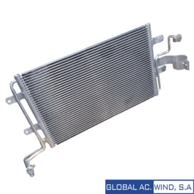 GW Condensador VW JETTA 99-05 (Golf 99-05, TT 00-06) GW CN0241W
