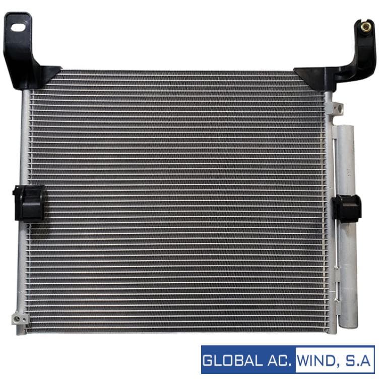 GW Condensador TOYOTA TACOMA 16-23 GW CN0243W