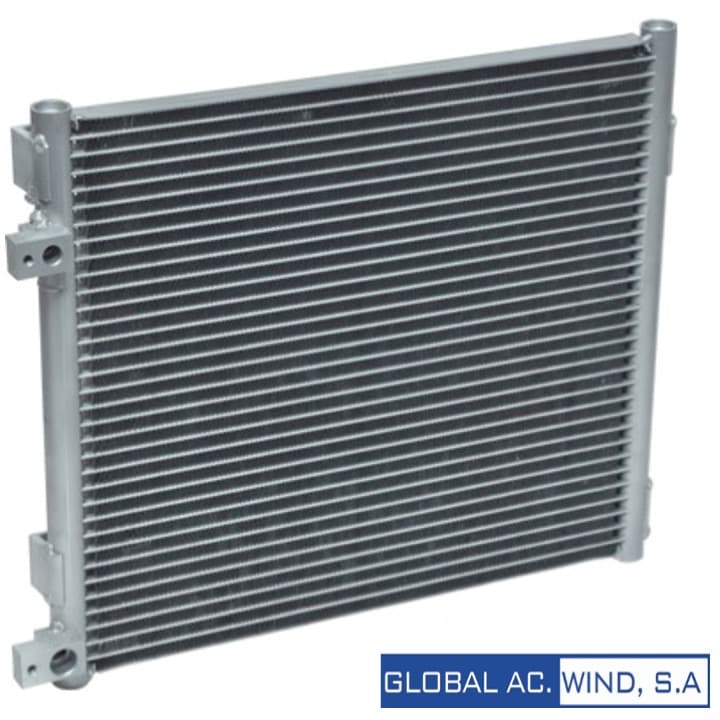 KUBOTA HD-AG M108S/5700/6800/8200/900 GW CN0246W