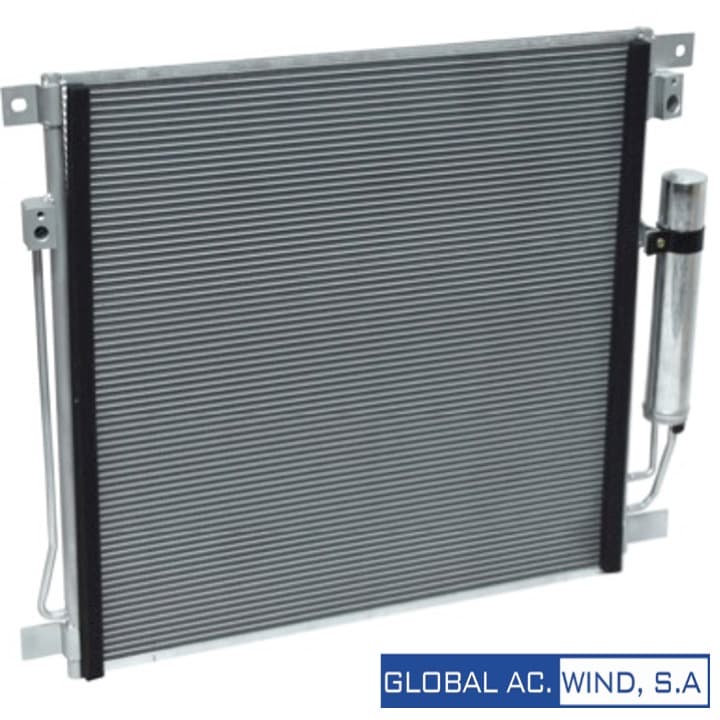  MITSUBISHI L200 16-20 GW CN0252W