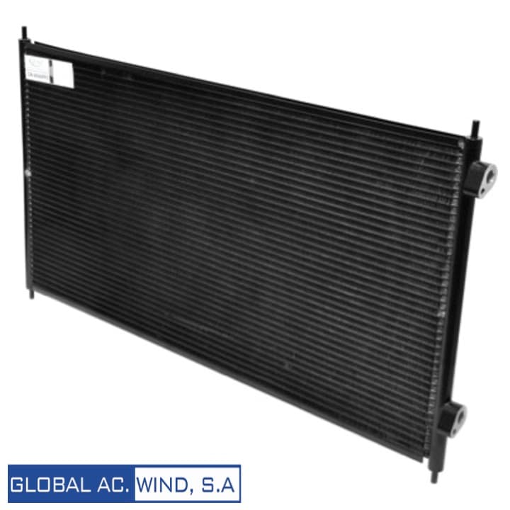 GW Condensador INTERNATIONAL EAGLE 7800 08-10 (9000/9400/Prostar/Workstar) GW CN0256W
