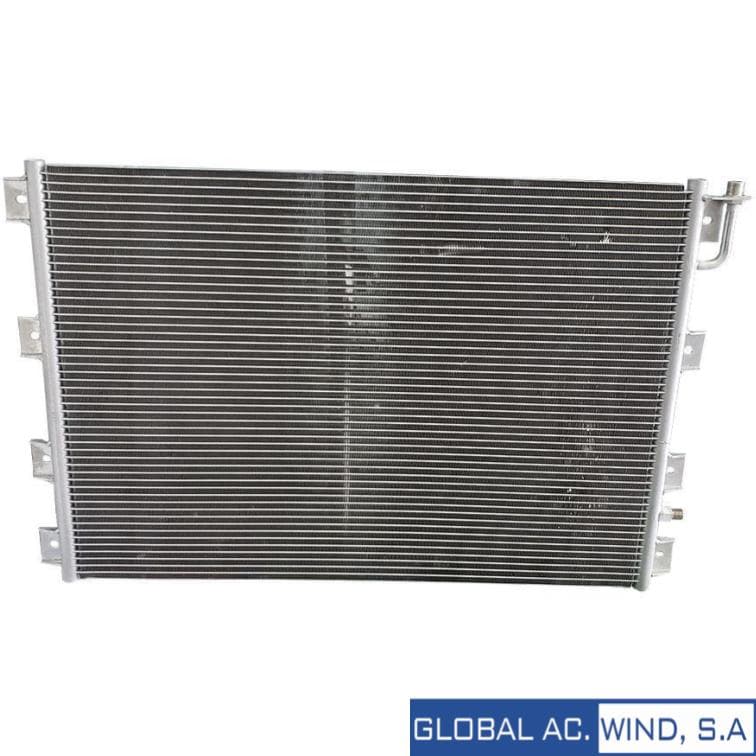 KENWORTH HD/AG T400 95-00 (T600 00-07, T800 00-07, W900 00-07) GW CN0257W