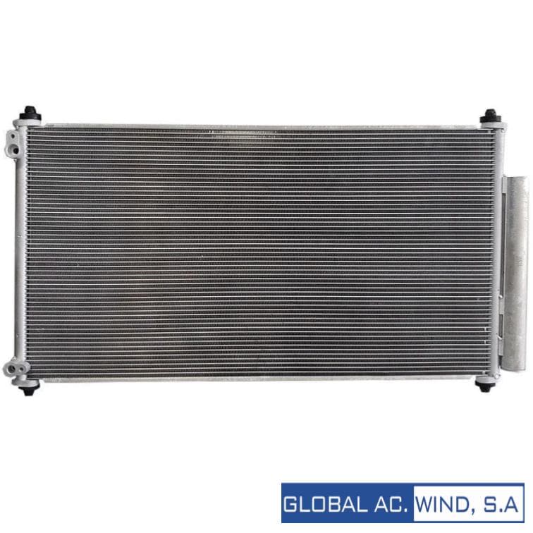 GW Condensador HONDA CIVIC COUPE 12-15 GW CN0258W