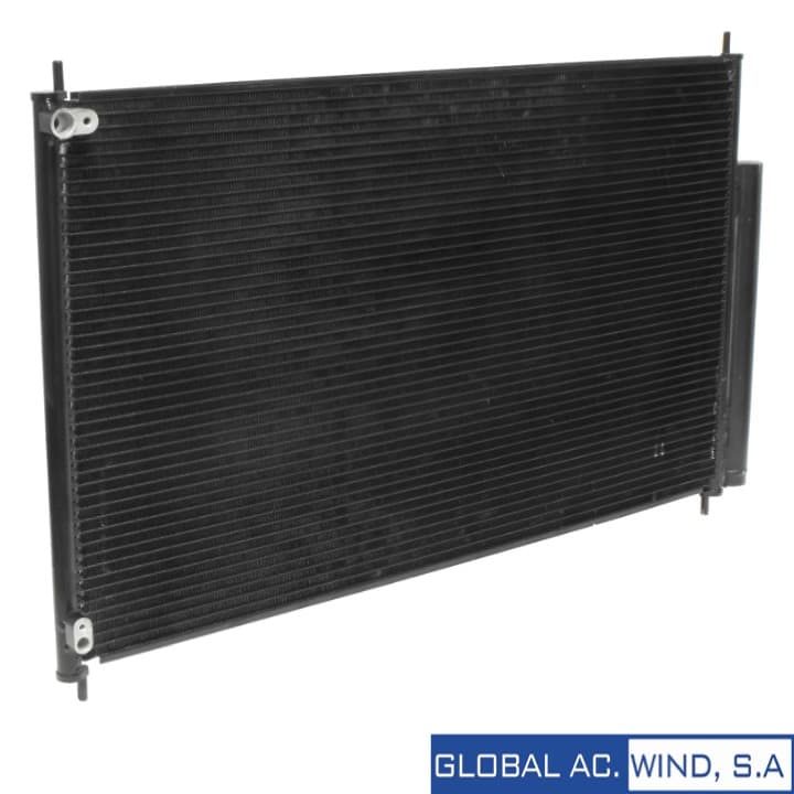 GW Condensador HONDA PILOT 09-15 GW CN0263W