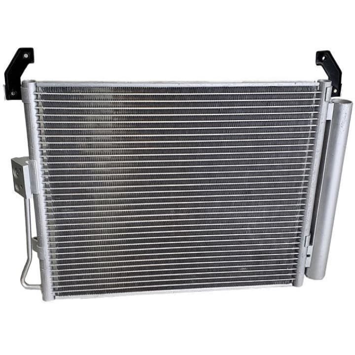 GW Condensador HYUNDAI EON 12-18 GW CN0266W