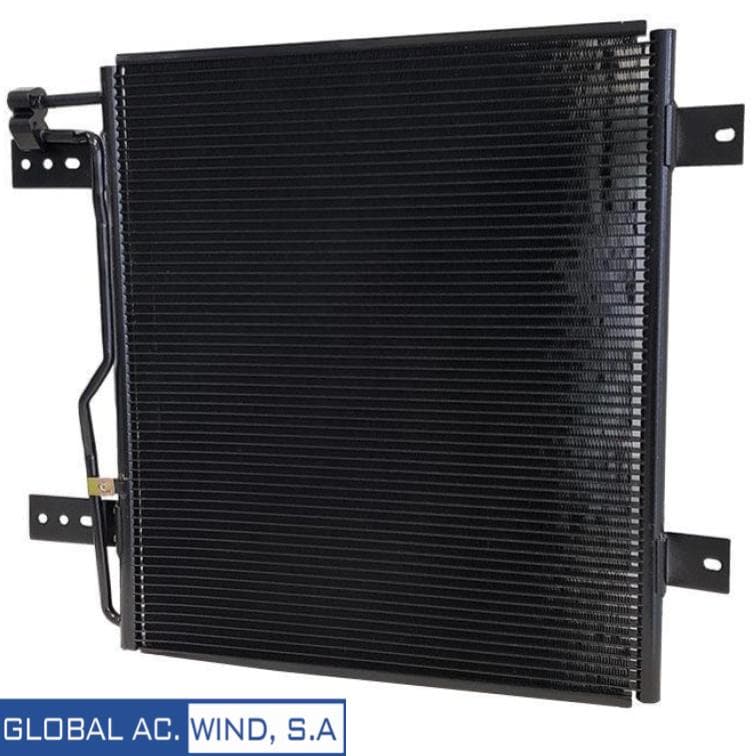  INTERNATIONAL HD/AG 4200 4300 4400 8500 01-10 GW CN0267W