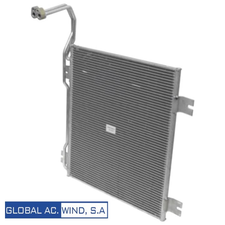 GW Condensador INTERNATIONAL 5000 (5500 03-07) GW CN0269W