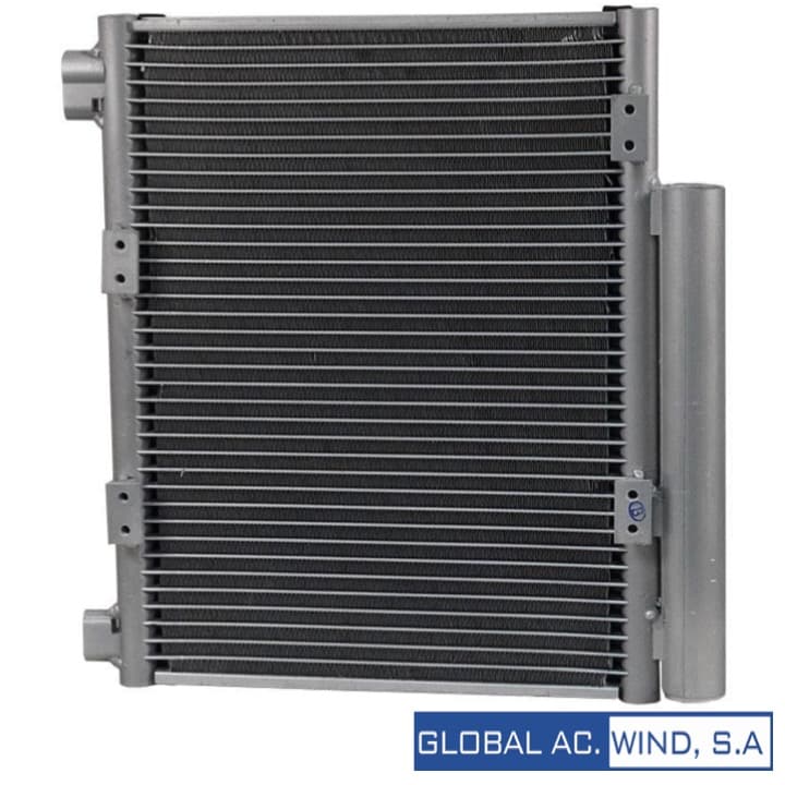 CHEVROLET NPR 07-15 GW CN0270W