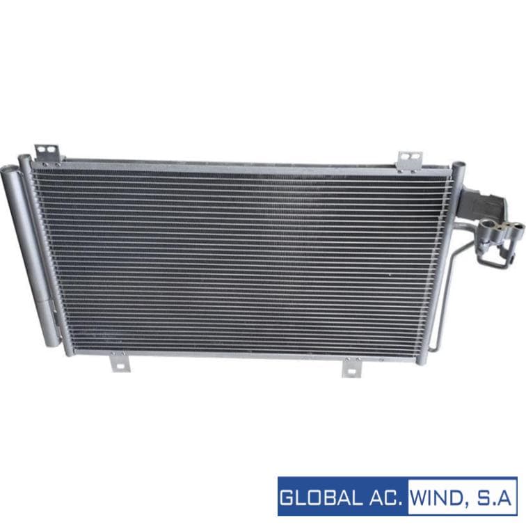  MAZDA 3 2,0L 14-18 GW CN0273W
