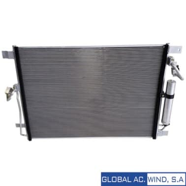 NISSAN FRONTIER 15-19 GW CN0274W