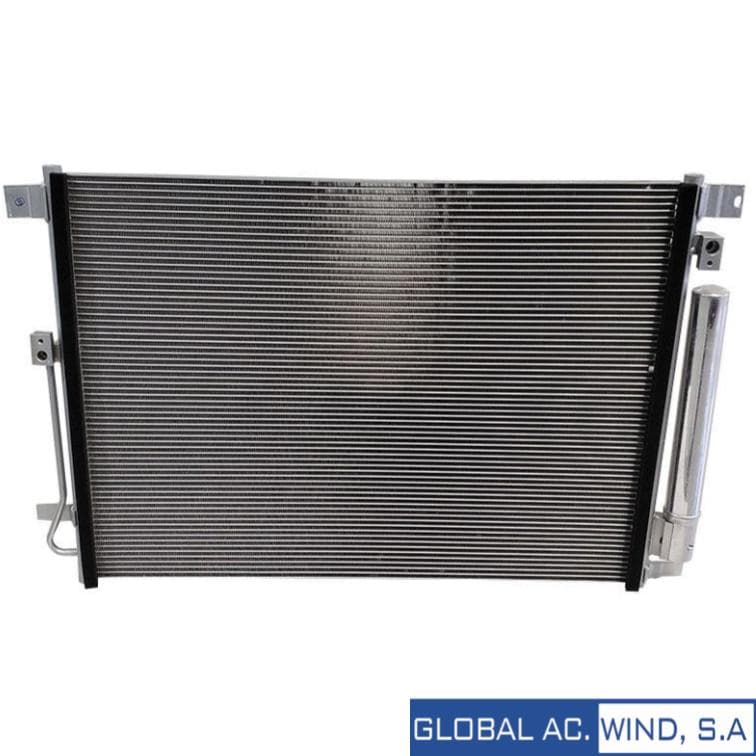  NISSAN FRONTIER 15-19 NP300 GASOLINA GW CN0275W