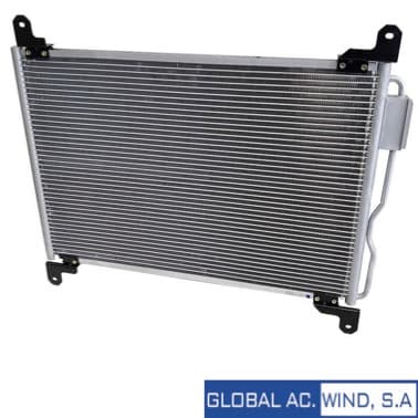  FREIGHTLINER HD/AG M2 01-08 GW CN0285W