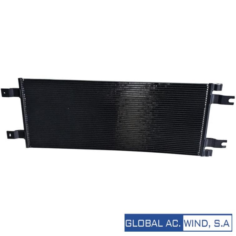 GW Condensador KENWORTH T300 08-13 (T170/T270/T370 08-13. T400 10-13, T880 15, 325) GW CN0288W