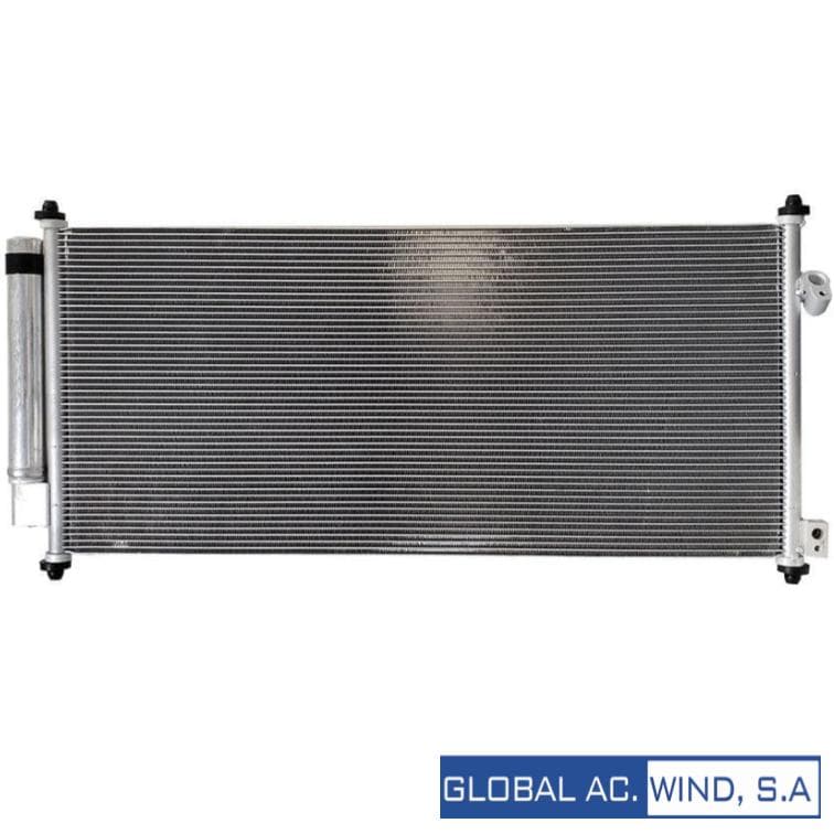 GW Condensador HONDA FIT 09-14 GW CN0293W