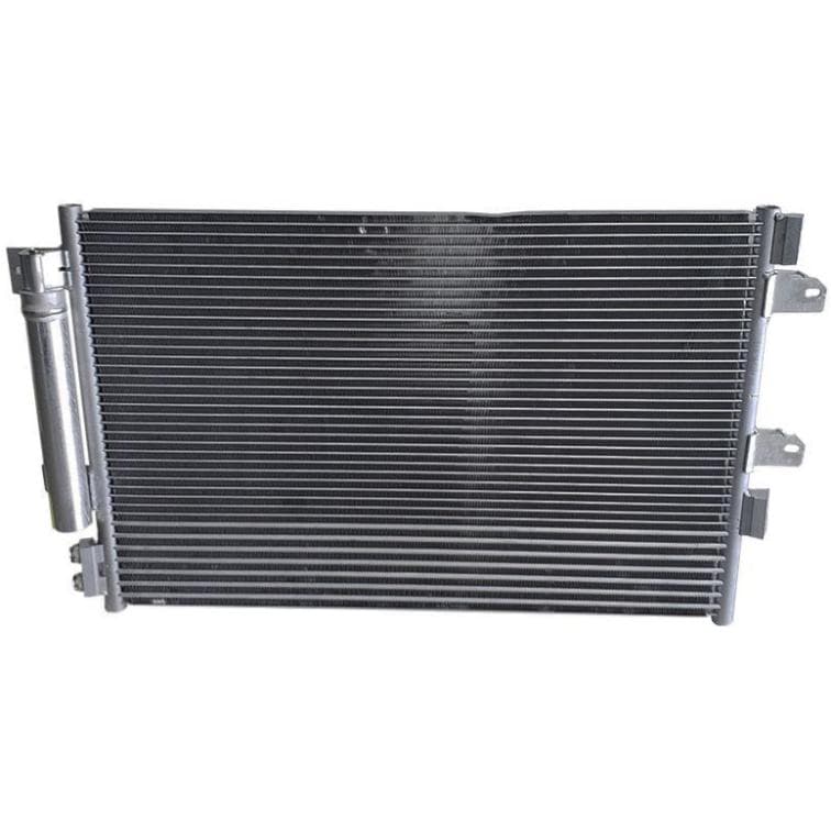 GW Condensador JEEP COMPASS 11-17 (Patriot 10-17) GW CN0294W
