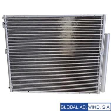  TOYOTA PRADO TX-L 17-19 GW CN0295W