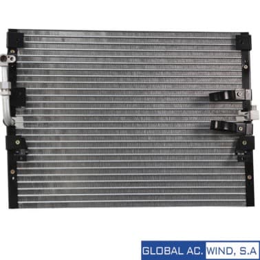 GW Condensador TOYOTA PRADO 98-03 GW CN0297W