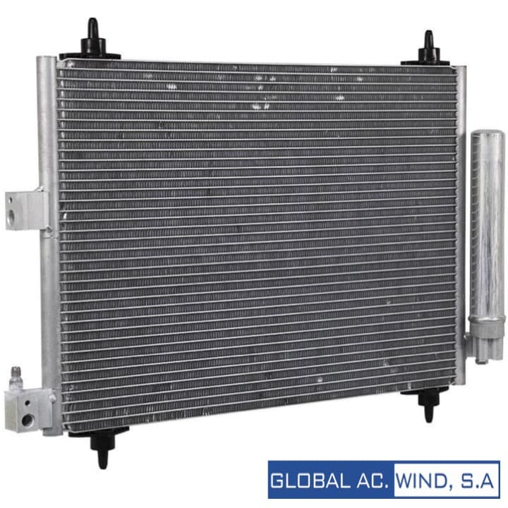  CITROEN C4 10-19 GW CN0300W