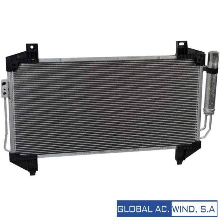  MITSUBISHI OUTLANDER 17-21 GW CN0309W