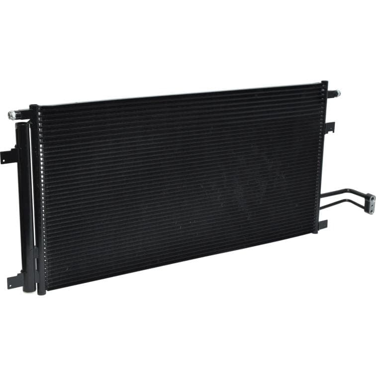 GW Condensador CHEVROLET TAHOE 15-17 (Silverado 14-16, Suburban 15-16, Escalade) GW CN0312W