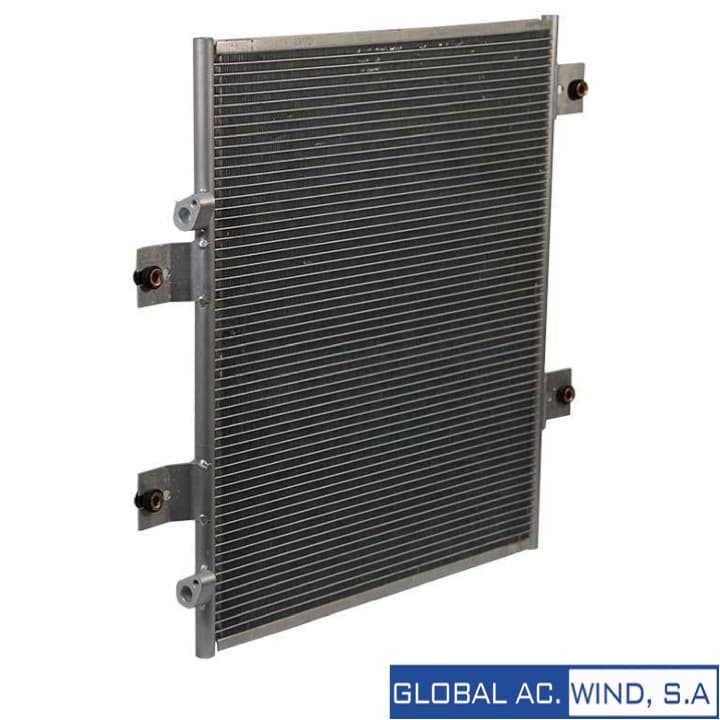 GW Condensador INTERNATIONAL 8000 08-13 (3200/4000) GW CN0316W