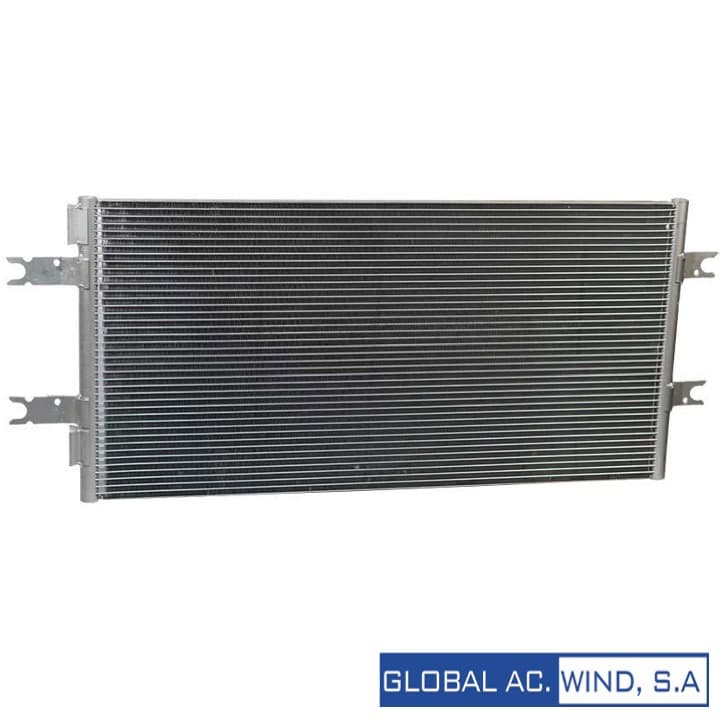 GW Condensador MACK GRANITE VISION CX 07-10 GW CN0317W