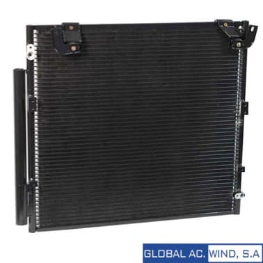 GW Condensador TOYOTA MACHITO 10-16 GW CN0323W