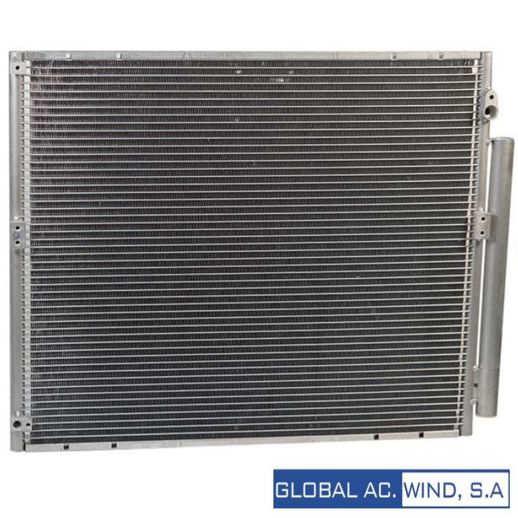 GW Condensador TOYOTA 4RUNNER 10-18 (Americana) GW CN0329W