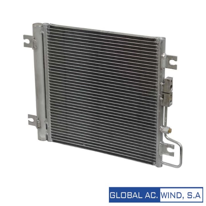  JAC HD/AG 1061 12-14 GW CN0333W