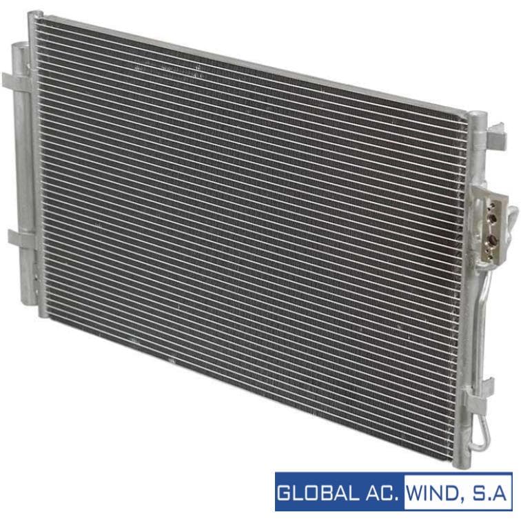  HYUNDAI SANTA FE 2,4L 11-12 GW CN0335W