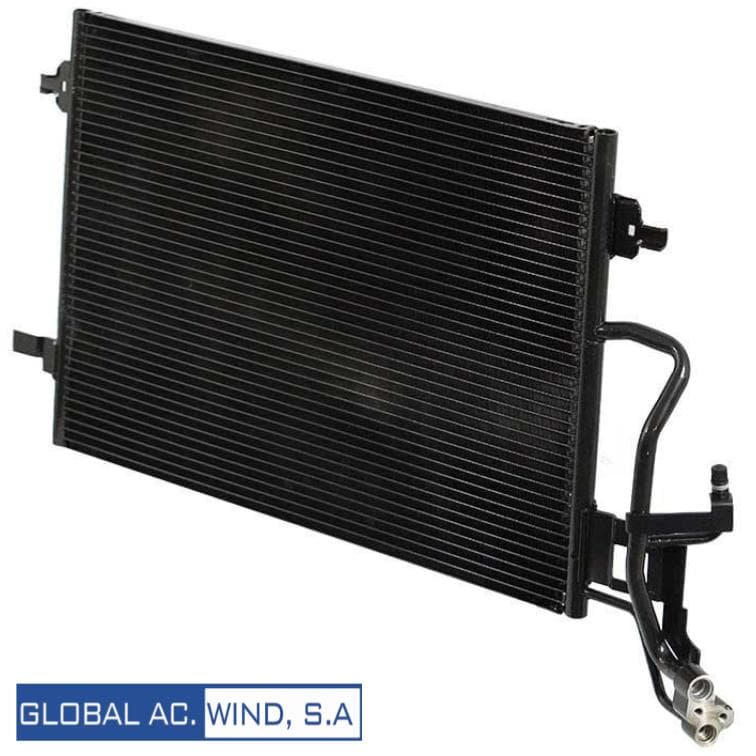 GW Condensador VW PASSAT 01-05 (Skoda 01) GW CN0348W