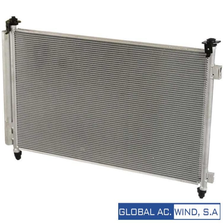 GW Condensador MAZDA CX-9 07-15 GW CN0356W