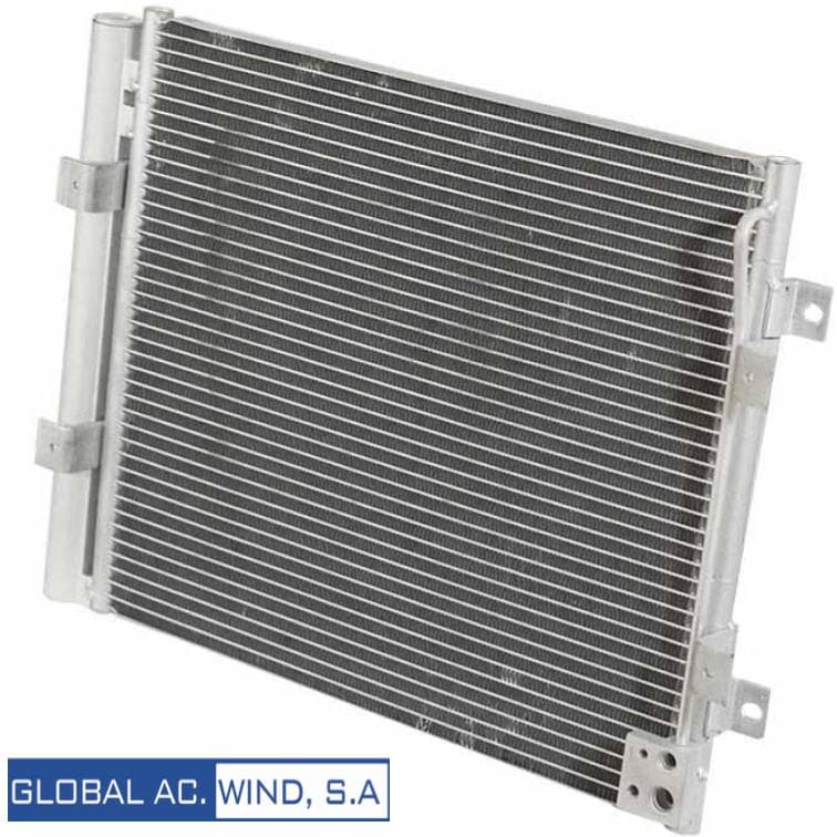 GW Condensador HYUNDAI HD-65 GW CN0362W