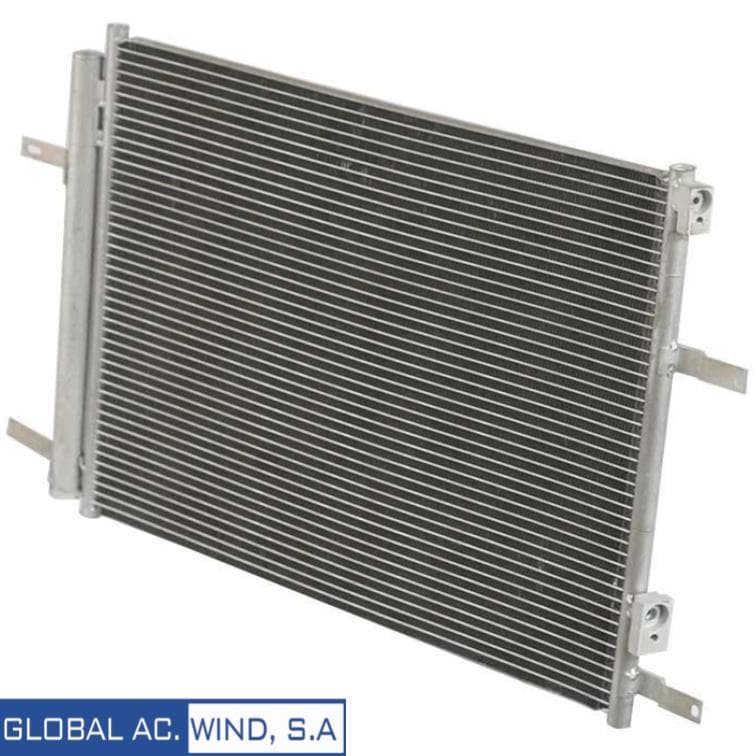 GW Condensador FORD FUSION 2,5L 13-20 GW CN0369W