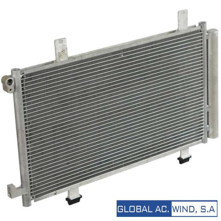 GW Condensador SUZUKI SX4 07-14 GW CN0374W