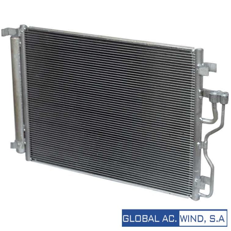 GW Condensador KIA SPORTAGE 2,0L 11-16 (IX35 10-15) GW CN0381W