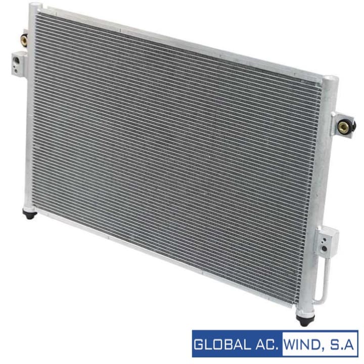 HYUNDAI TERRACAN 01-04 GW CN0382W