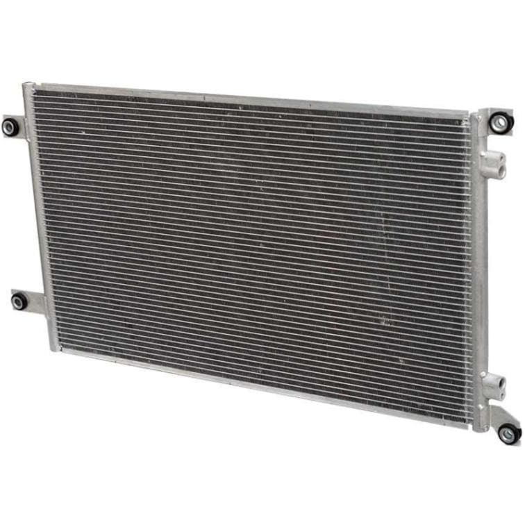 GW Condensador INTERNATIONAL PROSTAR 08-09 GW CN0385W