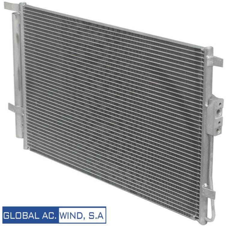 GW Condensador HYUNDAI SANTA FE 2.4L 19-20 GW CN0388W