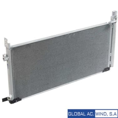 GW Condensador TOYOTA RAV4 Hybrid 19-22 GW CN0392W