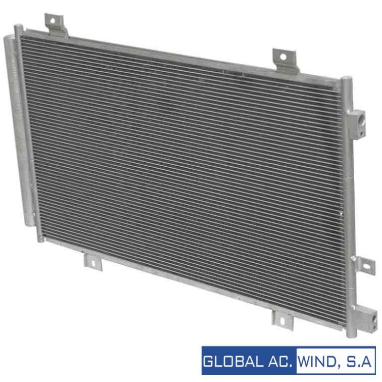  SUZUKI SX4 17-20 GW CN0393W