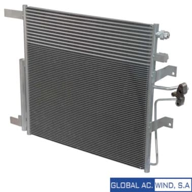  DODGE RAM 19-22 GW CN0396W