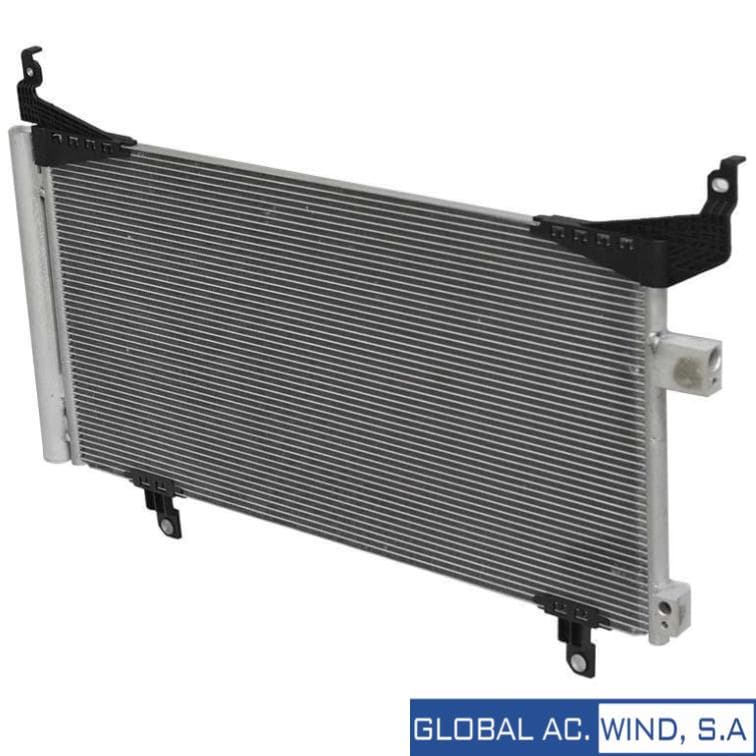 GW Condensador SUBARU FORESTER 19-24 GW CN0397W