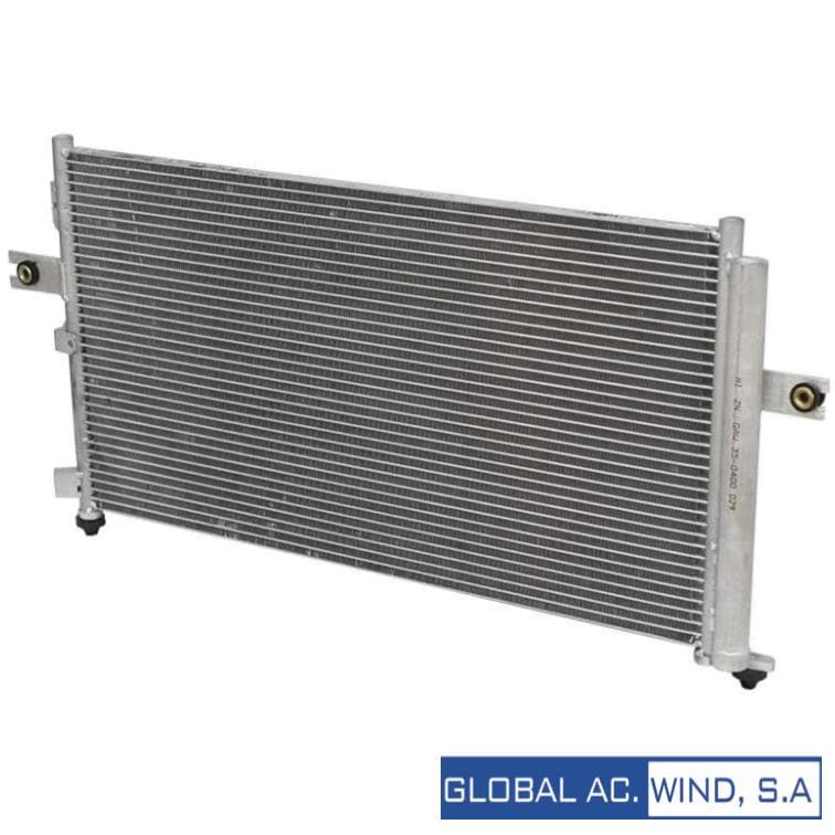 GW Condensador DONG FEND RICH (Zna, Grand Tiger) GW CN0400W