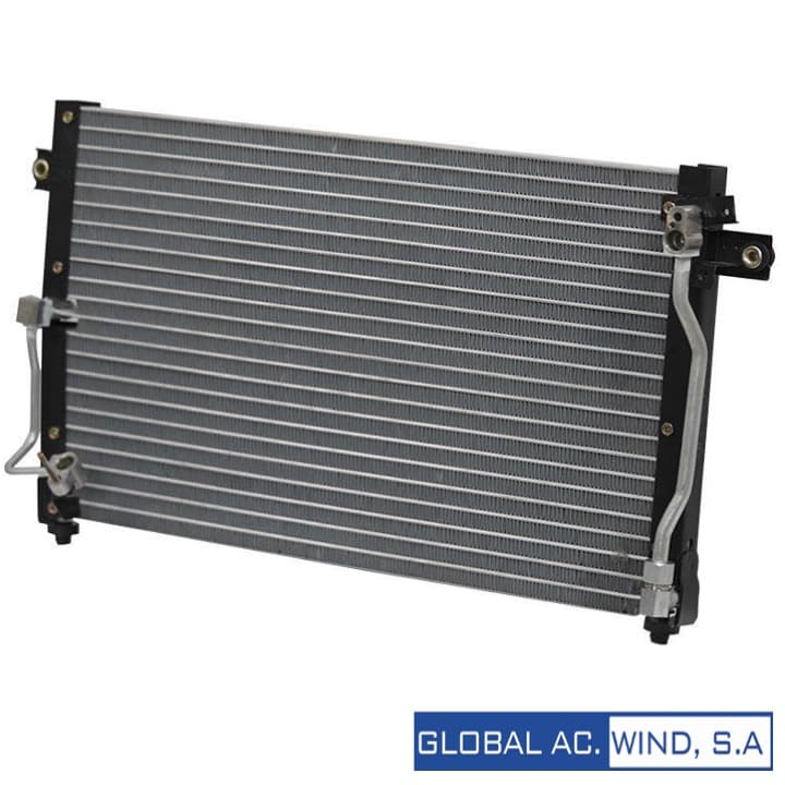  MITSUBISHI MONTERO 95-00 GW CN0403W