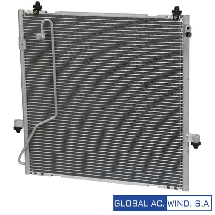  MITSUBISHI MONTERO SPORT 3,8L 08-15 GW CN0409W