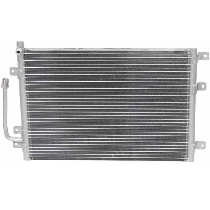 GW Condensador MITSUBISHI L300 GW CN0423W