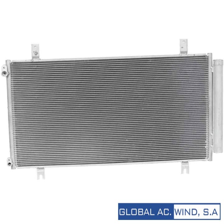 GW Condensador MITSUBISHI XPANDER GW CN0424W